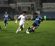 TFF 1. Lig Açıklaması Adana Demirspor Açıklaması 3 - Tuzlaspor Açıklaması 1