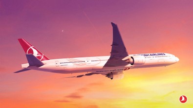 THY'den durdurulan uçuşlarla ilgili açıklama