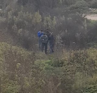 Uyuşturucu Madde Kullanan Gençlerin İçler Acısı Halleri Yürekleri Sızlattı