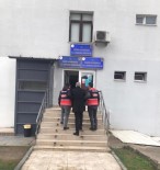 Uyuşturucudan 5 Yıl Hapis Cezası Bulunan Şahıs Yakalandı