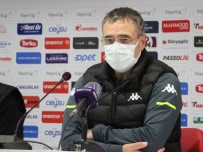 Yanal Açıklaması 'İyi Oyunla Sonuca Gittik'