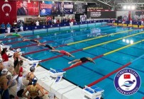 Yiğit Aslan'dan Yeni Türkiye Rekoru