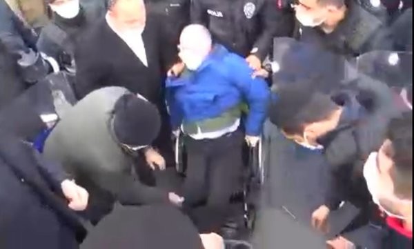 HDP’nin alçak algısı çöktü! Bakın o ismi kim düşürmüş?
