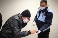 1.5 Ton Bozuk Hurma Ele Geçirildi Açıklaması Hurmayı Yiyerek Bozuk Olmadığına İnandırmaya Çalıştı