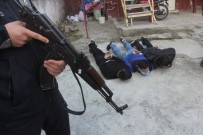 Adana'da Uyuşturucu Operasyonunda 2 Kişi Tutuklandı