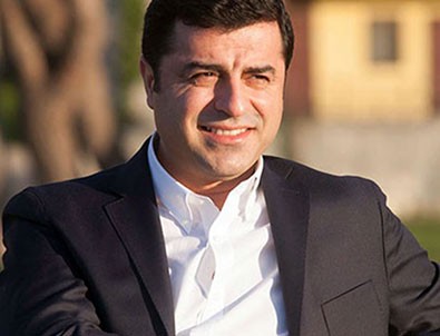 AİHM'den Demirtaş için skandal karar!