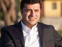 SELAHATTİN DEMİRTAŞ - AİHM'den Demirtaş için skandal karar!