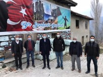AK Parti Simav İlçe Teşkilatı'ndan Köy Ziyaretleri Haberi