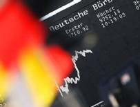 İTALYA - Almanya'da kamu borcu rekor kırdı!