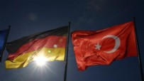 YUNANISTAN - Almanya'dan flaş Türkiye açıklaması!