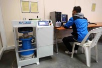 Bağcılar'da Bina Dayanıklılık Testi Başvuruları Arttı