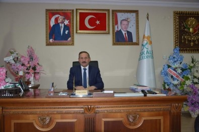 Başkan Yaptırmış'tan Sarıkamış Mesajı