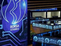 Borsa'dan yeni rekor!