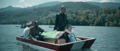 'Canım Dayım' 35 Ülkede Boy Gösterecek