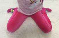 Çocuğunuzun W Oturmasını Hafife Almayın