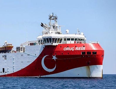 Doğu Akdeniz'de yeni NAVTEX!