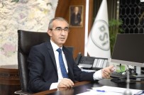 DSİ Genel Müdürü Yıldız Açıklaması '2021 Yılında 394 Tesisi Daha Aziz Milletimizin Hizmetine Sunacağız'