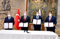 Gaziantep'te Çiftçiye Fide Müjdesi