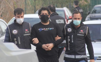 Görevden Alınan CHP'li Belediye Başkanına 'Suç Örgütü Lideri' İddiası