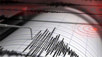 Hatay ve çevresinde korkutan deprem