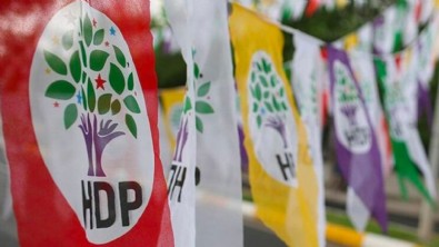 HDP'li vekillerle ilgili flaş karar: 1 gözaltı 2 soruşturma