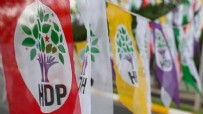 LEYLA GÜVEN - HDP'li vekillerle ilgili flaş karar: 1 gözaltı 2 soruşturma