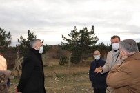 Kırklareli Eğitim Ve Araştırma Hastanesi'nin Yatak Kapasitesi 500'E Çıkarılacak