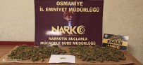 Osmaniye'de Uyuşturucu Operasyonuna 15 Tutuklama