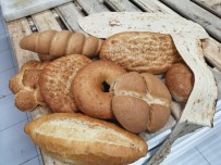 Pandemi De Vatandaşa Ucuz Ekmek Desteği Haberi