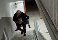 Polisten Gönülleri Fetheden Hareket