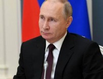 Rusya lideri Putin çok tartışılan yasayı imzaladı