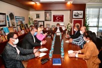 'Sen Sor Başkan Cevaplasın' Uygulamasıyla Vatandaşın İsteği Gerçekleşiyor