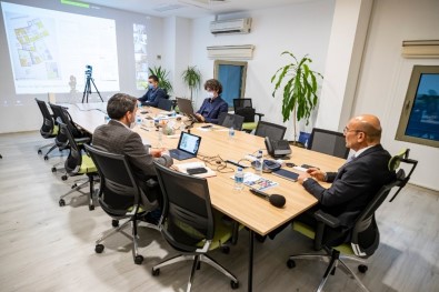 TARKEM'den Kemeraltı İçin Üç Önemli Hamle