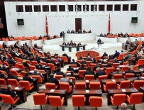 LIBYA - TBMM'de Libya tezkeresi kabul edildi!