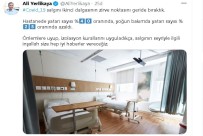 Vali Yerlikaya Açıklaması 'İkinci Dalganın Zirve Noktasını Geride Bıraktık'