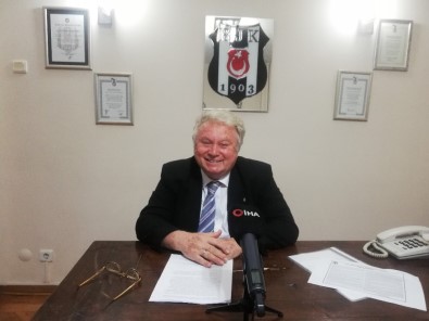 Yalçın Karadeniz'den Fikret Orman'a Sert Sözler