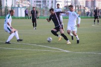 2. Lig Açıklaması Elazığspor Açıklaması 3 - Kırşehir Belediyespor Açıklaması 5