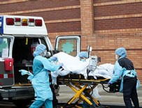 ABD'de koronavirüs rakamları korkuttu!