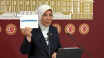KEMAL KILIÇDAROĞLU - AK Partili Öznur Çalık Kılıçdaroğlu’nun yalanını böyle yüzüne vurdu!