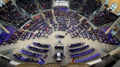 Almanya'dan küstah 'Demirtaş' çağrısı: Mahkemenin mesajı açık!