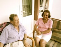 Antalya'da  Barosu Eski Başkanının Eşi Evinde Ölü Bulundu