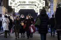 Avrupa'da Covid-19'A Bağlı Can Kaybı 500 Bini Aştı