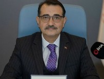 FRANSA - Bakan Dönmez müjdeyi verdi! Lityum açıklaması!