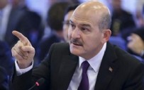 KEMAL KILIÇDAROĞLU - Bakan Süleyman Soylu: 'Allahım Ya Rabbim! Aklıma mukayyet ol...' deyip paylaştı!