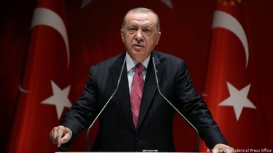 Başkan Erdoğan'dan önemli açıklamalar