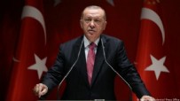 Başkan Erdoğan'dan önemli açıklamalar
