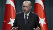 MAHİR ÜNAL - Cumhurbaşkanı Erdoğan'dan Demirtaş kararına tepki!