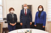 Ege Tıp'a Çifte Gurur