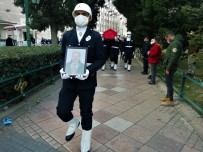 Eski Milletvekili Avukat Demir Berberoğlu İçin Cenaze Töreni Düzenlendi