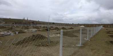 Hobi Bahçeleri Tarım Arazilerini Yok Ediyor